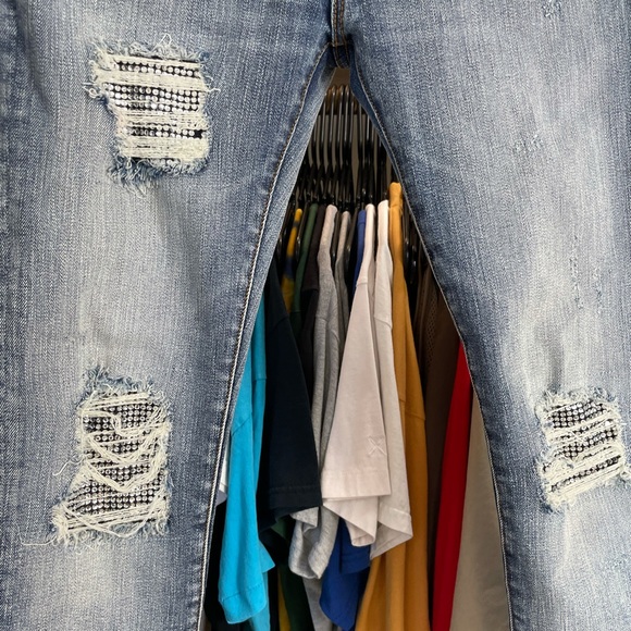 Cult Of Individuality Rocker Jeans - Picture 3 of 8